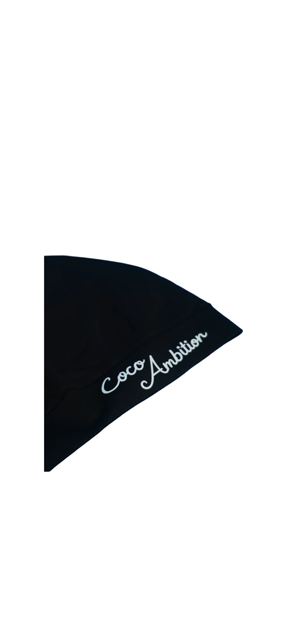 Coco Ambition Skull Caps