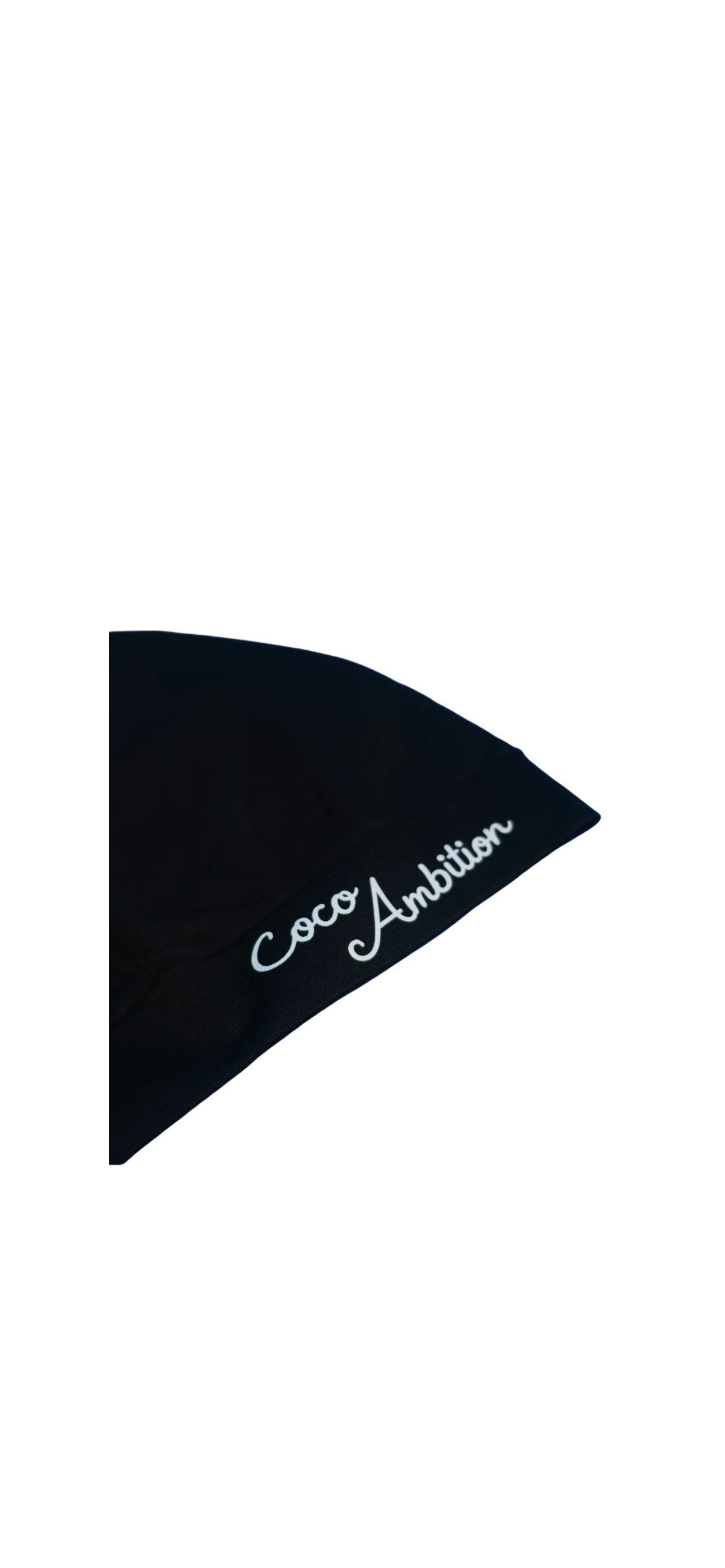 Coco Ambition Skull Caps