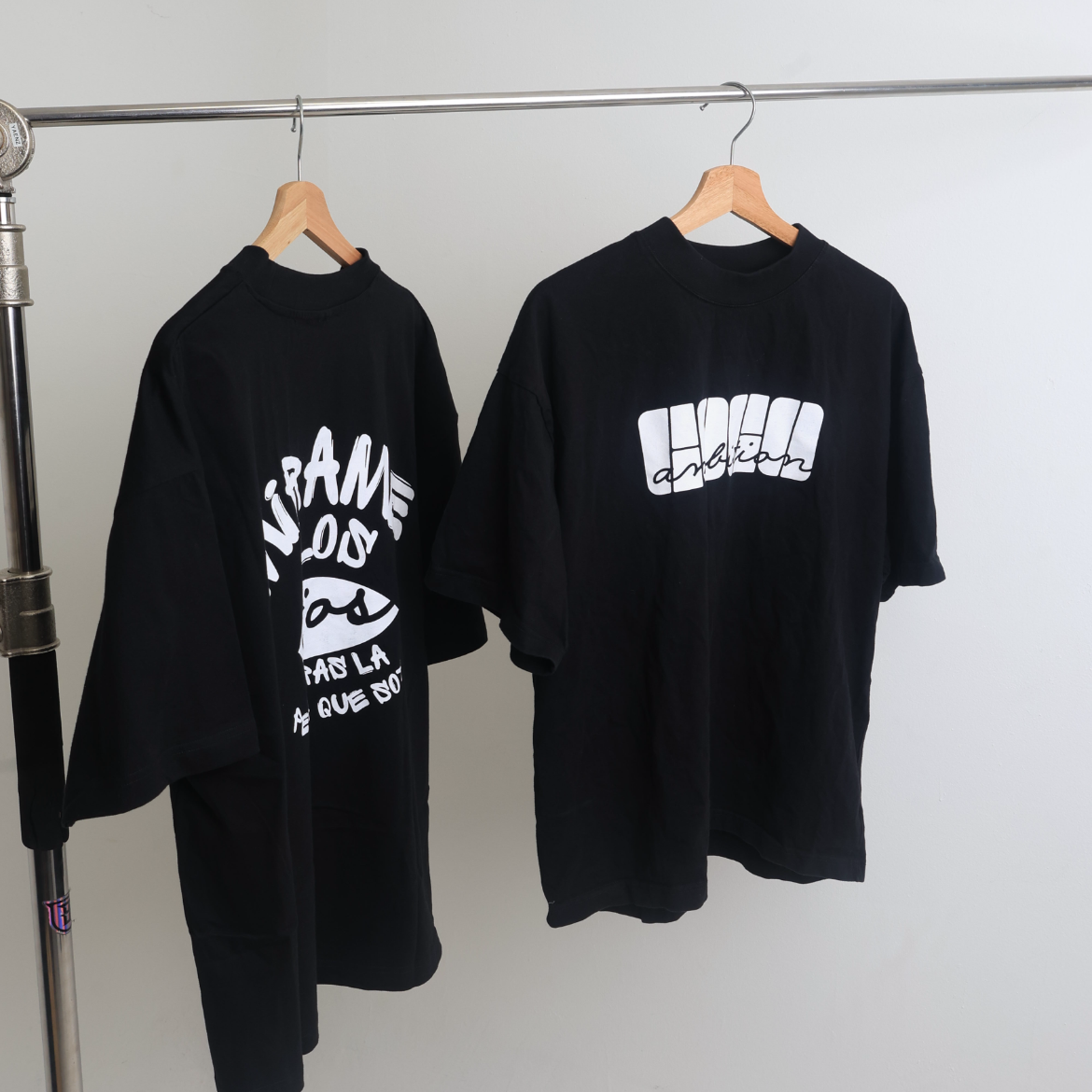 Ambition Tees